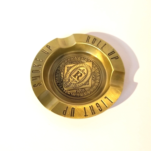 Reason bullet ashtray - Picture 2 of 2